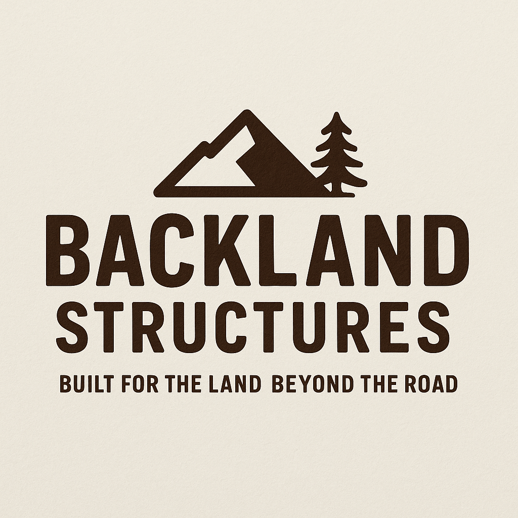 Backland Structures
